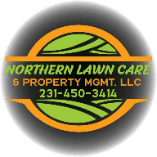 northern lawn care logo